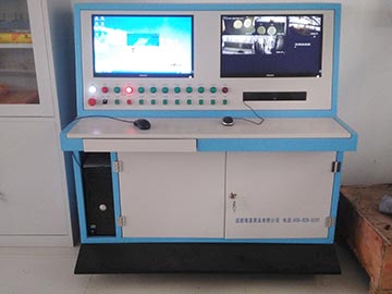 計算機控制高壓測試系統